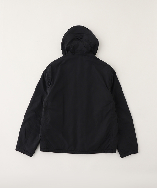 C.P. Company / シーピーカンパニー OW MEDIUM JKT IN CHROME-R