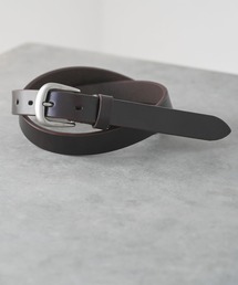 An+u | 25mm レザーベルト(ベルト)