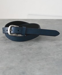 An+u（アンユー）の「25mm レザーベルト（ベルト）」