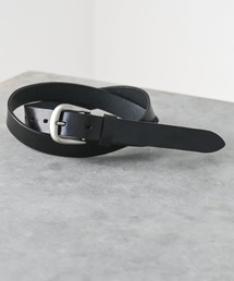 An+u（アンユー）の「25mm レザーベルト（ベルト）」