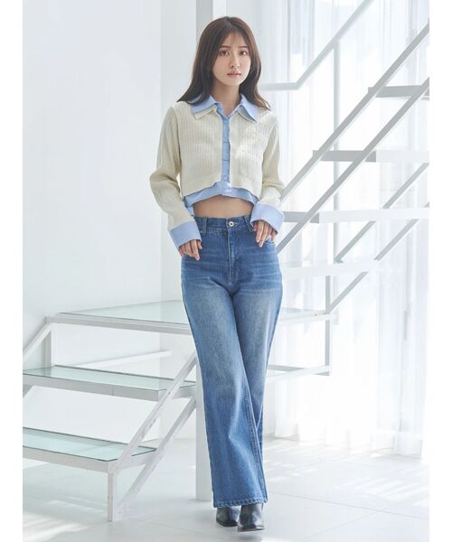 U.S. POLO ASSN.（ユーエスポロアッスン）の「U.S. POLO ASSN.別注