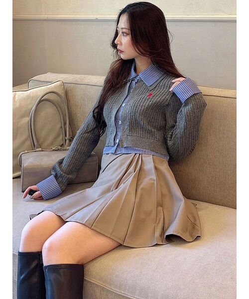 U.S. POLO ASSN.（ユーエスポロアッスン）の「U.S. POLO ASSN.別注