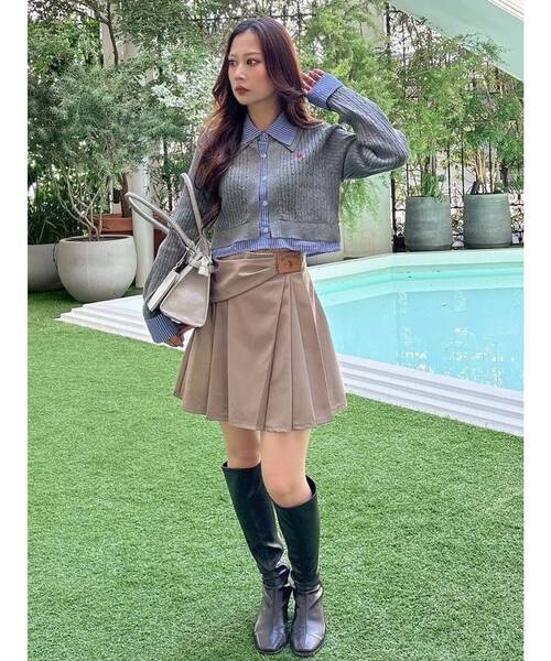 U.S. POLO ASSN.（ユーエスポロアッスン）の「U.S. POLO ASSN.別注