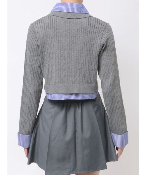 U.S. POLO ASSN.（ユーエスポロアッスン）の「U.S. POLO ASSN.別注