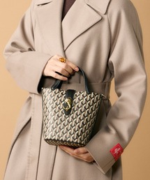 DELL'EST（デルエスト）の「GLINDA BAG SMALL ハンドバッグ《DELL'EST》（ハンドバッグ）」