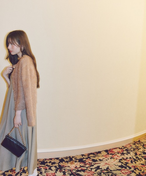 NATURAL BEAUTY BASIC（ナチュラルビューティーベーシック）の