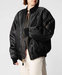 ROTHCO(ロスコ)のROTHCO FLIGHT JACKET ロスコ MA-1ジャケット(MA-1)