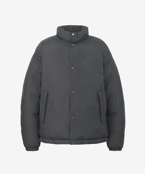 THE NORTH FACE(ザノースフェイス)の「THE NORTH FACE Alteration Sierra Jacket(ダウンジャケット/コート・メンズ・グレー系その他/ブラック・LARGE/MEDIUM/X-LARGE)」の10枚目の写真