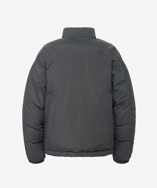 THE NORTH FACE(ザノースフェイス)の「THE NORTH FACE Alteration Sierra Jacket(ダウンジャケット/コート・メンズ・グレー系その他/ブラック・LARGE/MEDIUM/X-LARGE)」の9枚目の写真