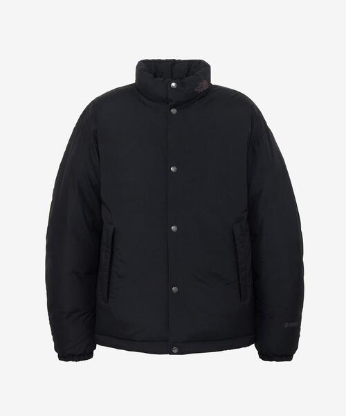 THE NORTH FACE(ザノースフェイス)の「THE NORTH FACE Alteration Sierra Jacket(ダウンジャケット/コート・メンズ・グレー系その他/ブラック・LARGE/MEDIUM/X-LARGE)」の8枚目の写真