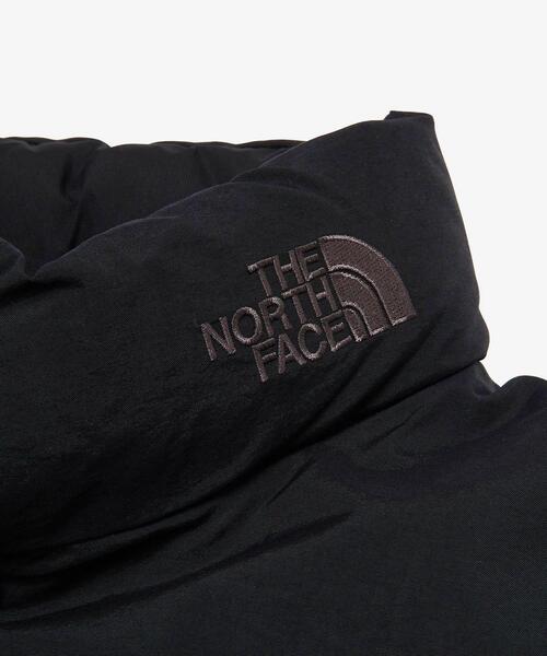THE NORTH FACE(ザノースフェイス)の「THE NORTH FACE Alteration Sierra Jacket(ダウンジャケット/コート・メンズ・グレー系その他/ブラック・LARGE/MEDIUM/X-LARGE)」の6枚目の写真