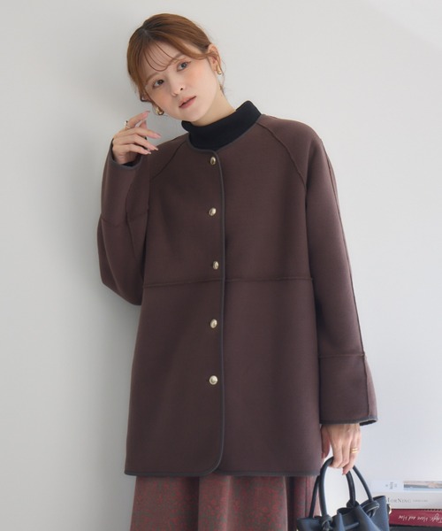 KATHARINE ROSS（キャサリンロス）の「【KATHARINE ROSS】リバーシブル
