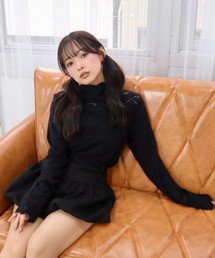 CECIL McBEE(�Z�V���}�N�r�[)�̃��[�X�ؑփn�C�l�b�N�j�b�g�v���I�[�o�[(�j�b�g/�Z�[�^�[)