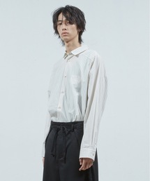 Dulcamara（ドゥルカマラ）の「ヨークスリーブシャツ（シャツ/ブラウス）」