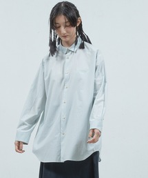 Dulcamara | ヨークスリーブシャツ(シャツ/ブラウス)