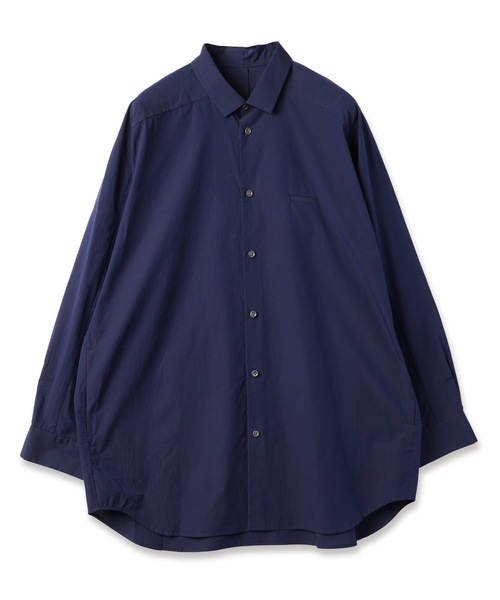 Yorksleeve shirt — рубашка Yorksleeve
