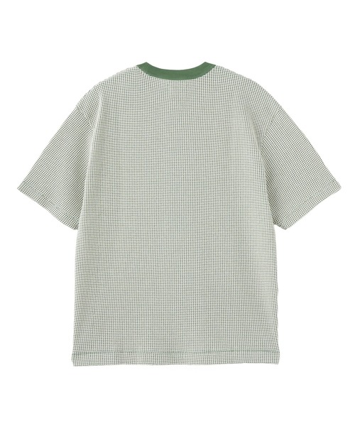 styles（スタイルス）の「CASTART TEE 25SRenTee（Tシャツ/カットソー・メンズ・グリーン・M/L）」の2枚目の写真