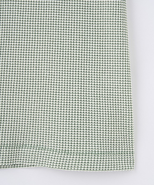 styles（スタイルス）の「CASTART TEE 25SRenTee（Tシャツ/カットソー・メンズ・グリーン・M/L）」の5枚目の写真