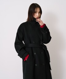 UNITED TOKYO｜ユナイテッドトウキョウのステンカラーコート通販