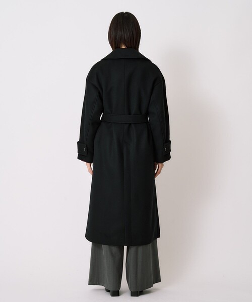 シリーズ累計販売枚数14,000枚突破！】SUPER140ビッグカラーコート