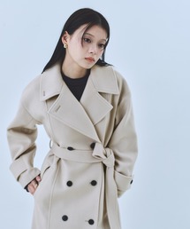 ビッグコート」に該当するファッション通販 - ZOZOTOWN