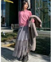 LE CIEL BLEU（ルシェルブルー）のファッション通販 - ZOZOTOWN