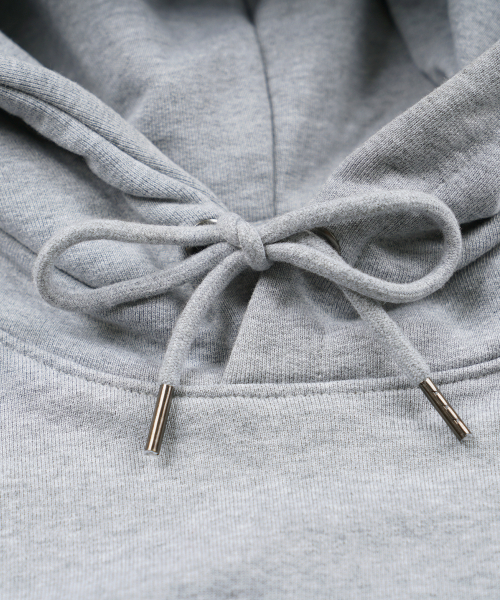 FRIZMWORKS(フリズムワークス)の「TROPHY PULLOVER HOODY _ GRAY(パーカー・メンズ・その他・MEDIUM/LARGE/X-LARGE/SMALL)」の4枚目の写真