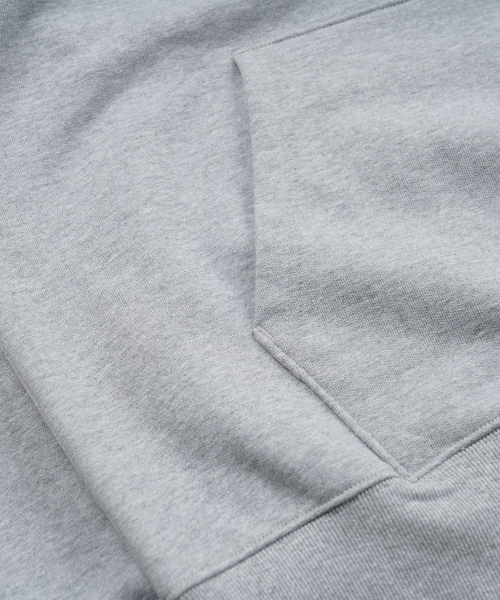 FRIZMWORKS(フリズムワークス)の「TROPHY PULLOVER HOODY _ GRAY(パーカー・メンズ・その他・MEDIUM/LARGE/X-LARGE/SMALL)」の6枚目の写真