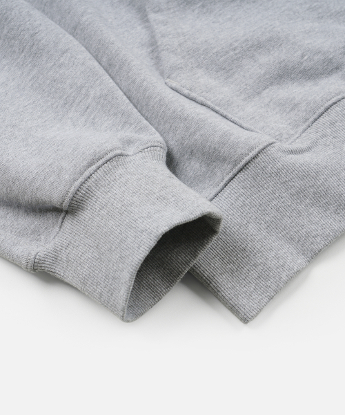 FRIZMWORKS(フリズムワークス)の「TROPHY PULLOVER HOODY _ GRAY(パーカー・メンズ・その他・MEDIUM/LARGE/X-LARGE/SMALL)」の7枚目の写真