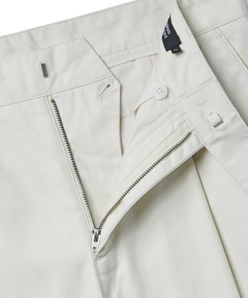 MUSINSA STANDARD（ムシンサスタンダード）の「コットングルカショーツ [クリーム]（その他パンツ・メンズ・その他・38/30/27/28/29/31/32/33/34/36）」の5枚目の写真