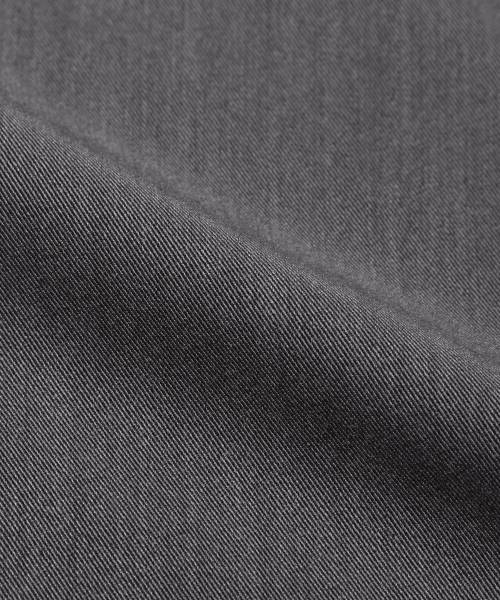 TRILLION(トリリオン)の「エッセンシャルセミワイドスラックス(グレー)(スラックス・メンズ・その他・MEDIUM/LARGE/X-LARGE)」の9枚目の写真