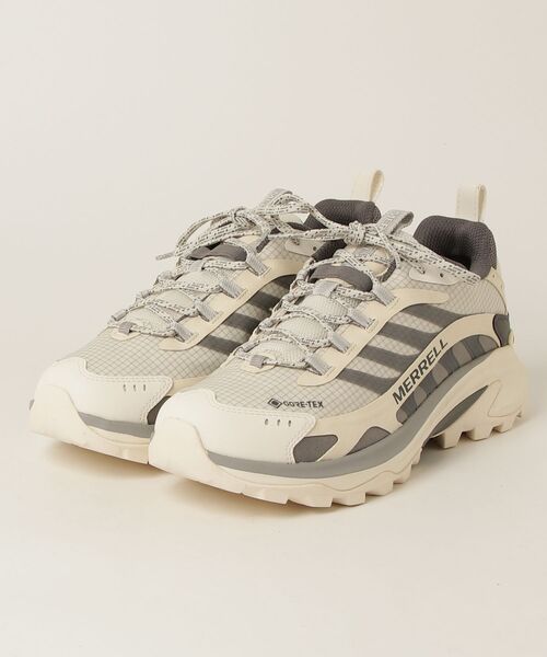 MOAB SPEED 2 GORE-TEX