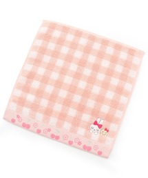 KP DECO（ケーピーデコ）の「タオルハンカチ 【日本製】（ハンカチ/ハンドタオル）」