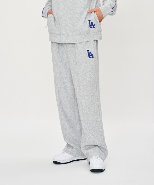 セール】【MLB】スウェットパンツ(セットアップ対応 / 親子でお揃い