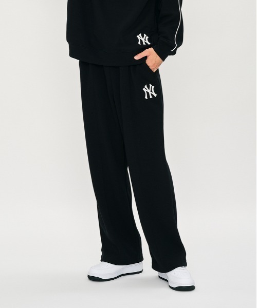 セール】【MLB】スウェットパンツ(セットアップ対応 / 親子でお揃い