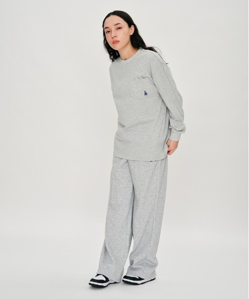 セール】【MLB】スウェットパンツ(セットアップ対応 / 親子でお揃い