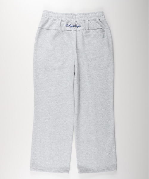 Right-on(ライトオン)の「MLB(エムエルビー)【メンズ】スウェットパンツ(その他パンツ・メンズ・ブラック/グレー/ブラウン・M/L/XL)」の9枚目の写真
