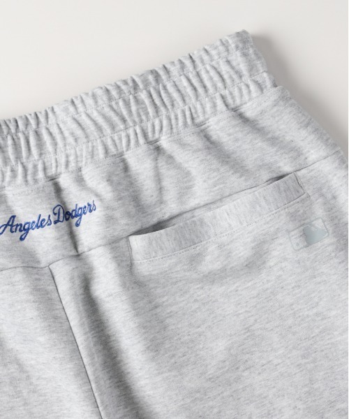 Right-on(ライトオン)の「MLB(エムエルビー)【メンズ】スウェットパンツ(その他パンツ・メンズ・ブラック/グレー/ブラウン・M/L/XL)」の15枚目の写真