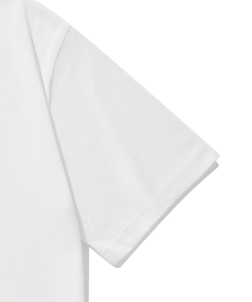 Fallett(ファレット)の「フルーツバスケット 半袖Tシャツ ホワイト(Tシャツ/カットソー・レディース・その他・LARGE)」の5枚目の写真