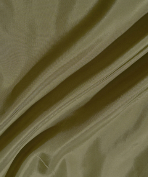 PHYPS MOTORCYCLE(フィップスモーターサイクル)の「Quilting Collarless Jacket Khaki(ダウンジャケット/コート・レディース・その他・SMALL/MEDIUM/LARGE/X-LARGE)」の9枚目の写真