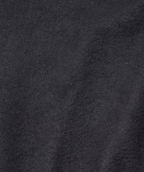 STIGMA(スティグマ)の「ZIPPER OVERSIZED ZIP UP HOODIE BLACK(パーカー・メンズ・その他・LARGE/MEDIUM/X-LARGE)」の12枚目の写真