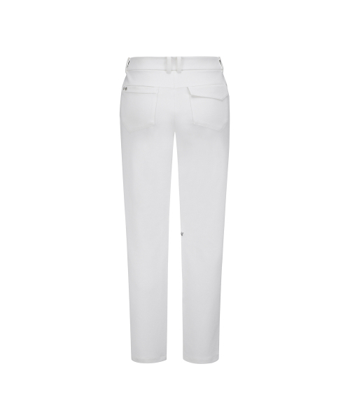 ANEW GOLF（アニューゴルフ）の「M ESSENTIAL FLEECE L/PT_IV（その他パンツ・メンズ・その他・XX-LARGE/XXX-LARGE/SMALL/MEDIUM/LARGE/X-LARGE）」の2枚目の写真