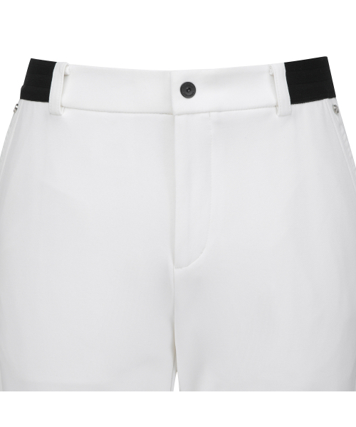 ANEW GOLF（アニューゴルフ）の「M ESSENTIAL FLEECE L/PT_IV（その他パンツ・メンズ・その他・XX-LARGE/XXX-LARGE/SMALL/MEDIUM/LARGE/X-LARGE）」の5枚目の写真