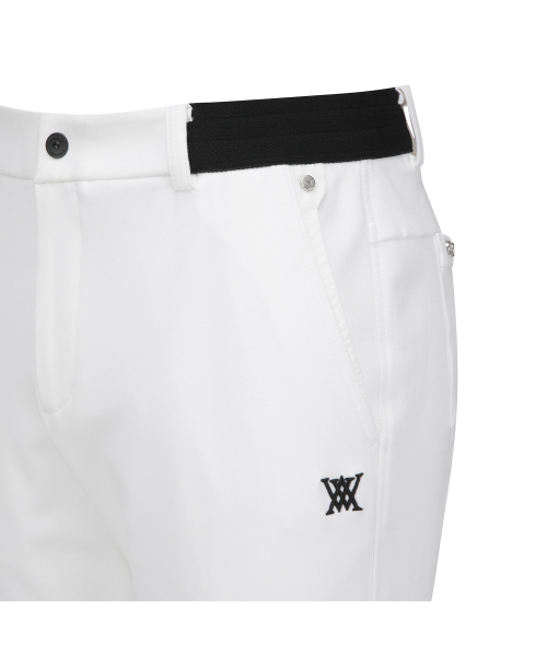 ANEW GOLF（アニューゴルフ）の「M ESSENTIAL FLEECE L/PT_IV（その他パンツ・メンズ・その他・XX-LARGE/XXX-LARGE/SMALL/MEDIUM/LARGE/X-LARGE）」の6枚目の写真