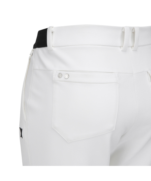 ANEW GOLF（アニューゴルフ）の「M ESSENTIAL FLEECE L/PT_IV（その他パンツ・メンズ・その他・XX-LARGE/XXX-LARGE/SMALL/MEDIUM/LARGE/X-LARGE）」の8枚目の写真