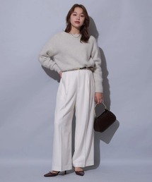 大人のショートパンツ（その他パンツ）｜Arpege story（アルページュ