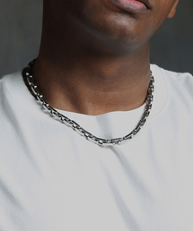 VENTERA（ベンテラ）の「ペロックスチェーン メンズ ネックレス（ネックレス）」