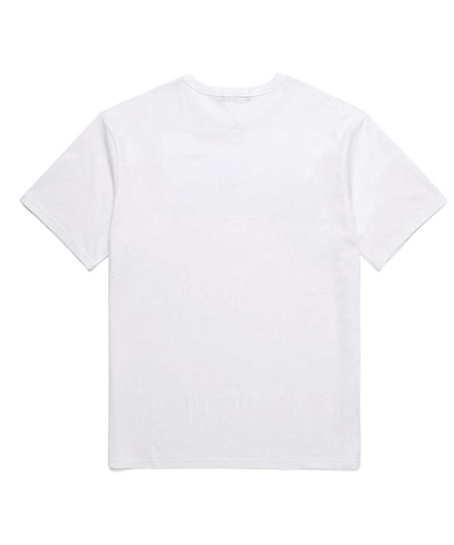 VANNWORKS(バンワークス)の「SURF BEAR オーバーサイズ 半袖Tシャツ (VNDTS210) ホワイト(Tシャツ/カットソー・レディース・その他・MEDIUM/SMALL/X-LARGE/XX-LARGE/LARGE)」の2枚目の写真