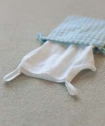 green label relaxing | ＜Combi mini＞キャミソール  / キッズ  110cm-130cm(キャミソール)