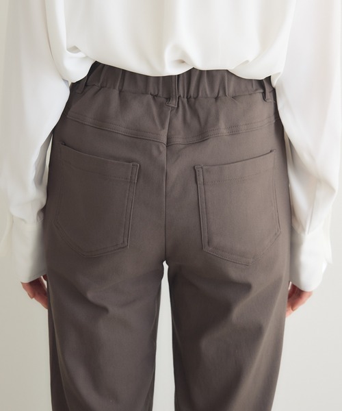 KATHARINE ROSS（キャサリンロス）の「【KATHARINE ROSS】ダウンパンツ（その他パンツ・レディース・ブラック/グレー・SMALL/MEDIUM）」の18枚目の写真